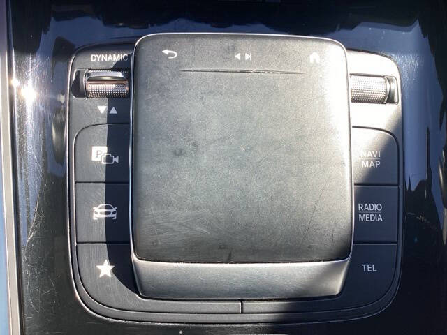 2021 Mercedes-Benz GLB GLB 250 4MATIC