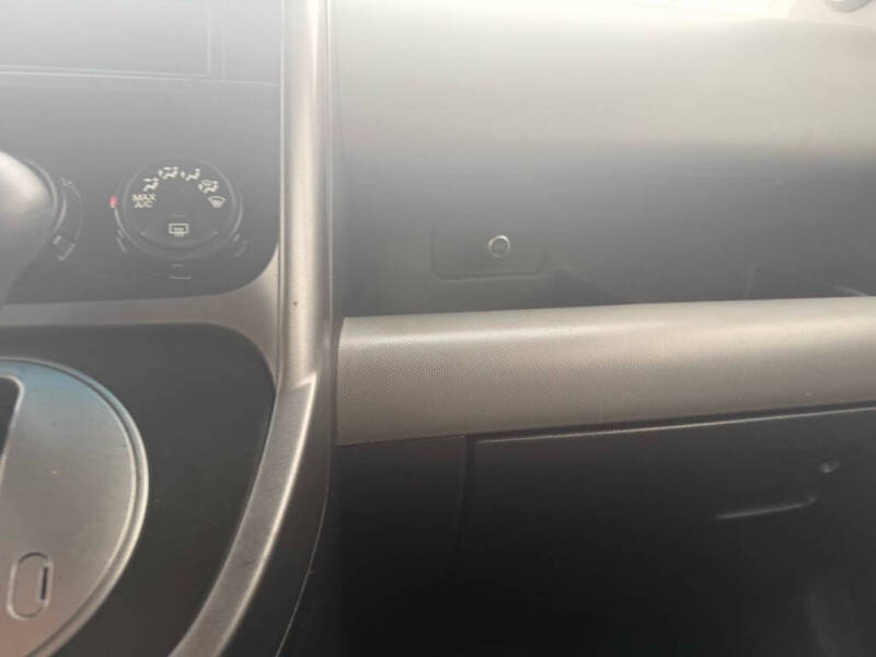 2010 Honda Element LX