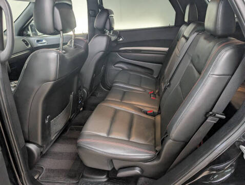 2017 Dodge Durango R/T