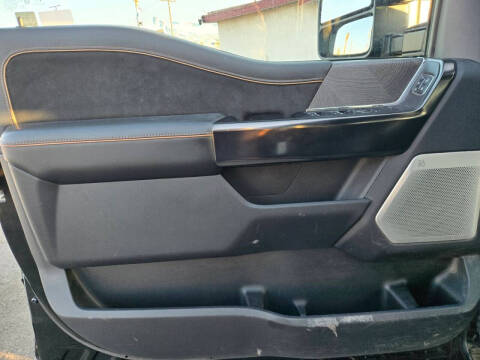 2023 Ford F-250 Super Duty