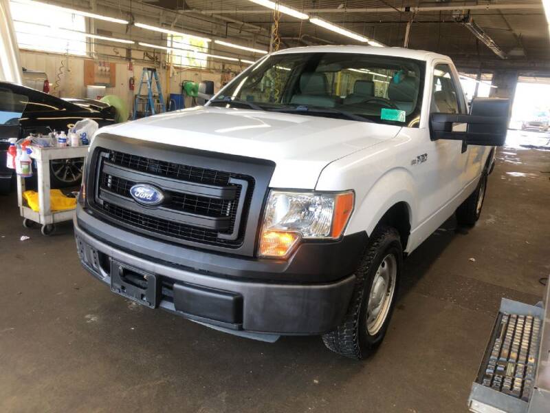 2013 Ford F-150 for sale at Doug Dawson Motor Sales in Mount Sterling KY