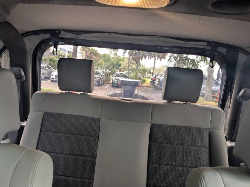 2008 Jeep Wrangler X