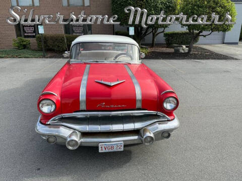 1956 Pontiac Chieftain