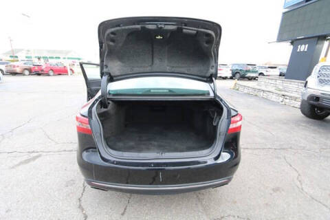 2016 Toyota Avalon XLE