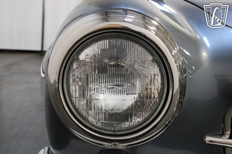 1961 Mercedes-Benz 190-Class