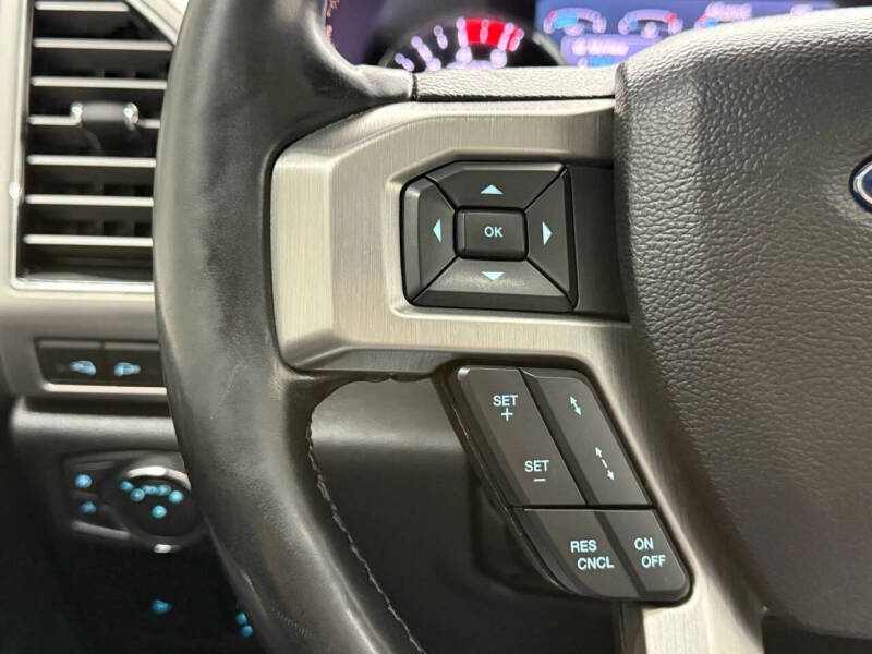 2021 Ford F-250 Super Duty Platinum