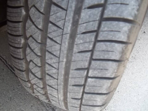 2003 Ford Thunderbird Deluxe