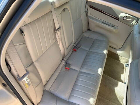 2005 Chevrolet Impala LS