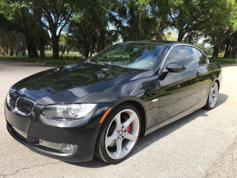 2008 BMW 3 Series for sale at ROADHOUSE AUTO SALES INC. in Tampa FL