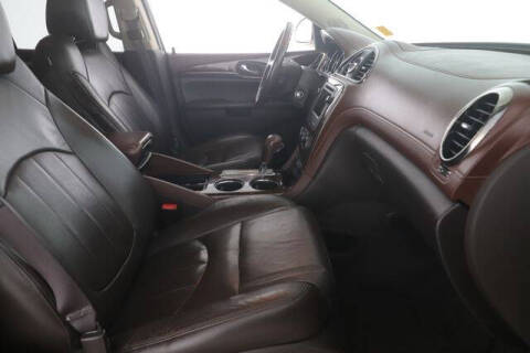 2014 Buick Enclave Leather