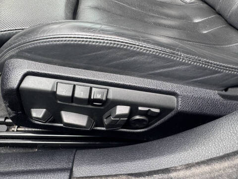 2015 BMW 6 Series ALPINA B6 xDrive Gran Coupe