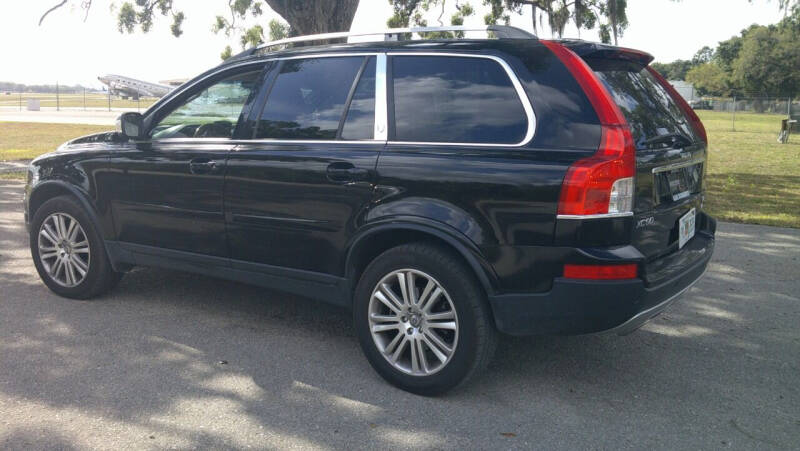 2008 Volvo XC90 V8