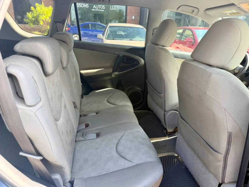 2010 Toyota RAV4