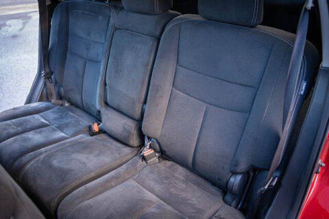 2020 Nissan Murano SV