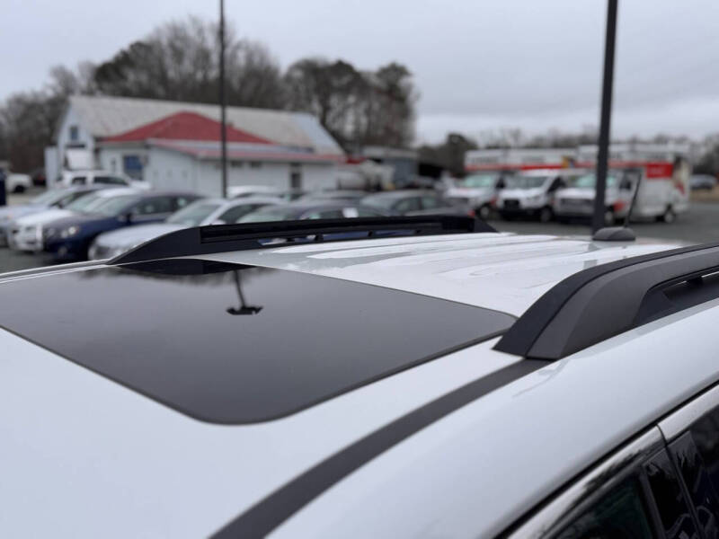 2016 GMC Terrain SLE-2