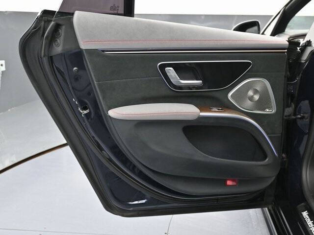 2022 Mercedes-Benz EQS EQS 450+