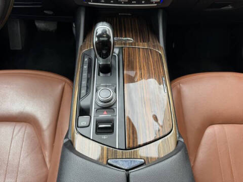 2018 Maserati Levante