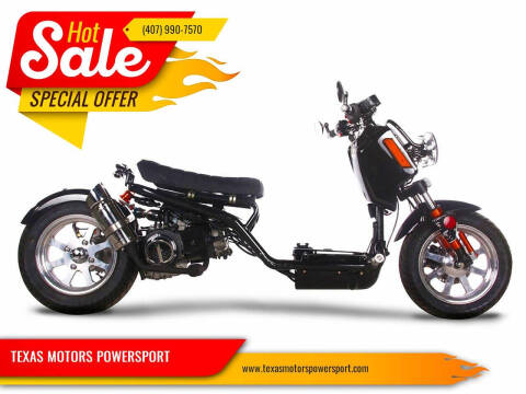 2025 Maddog Gen 4 150cc