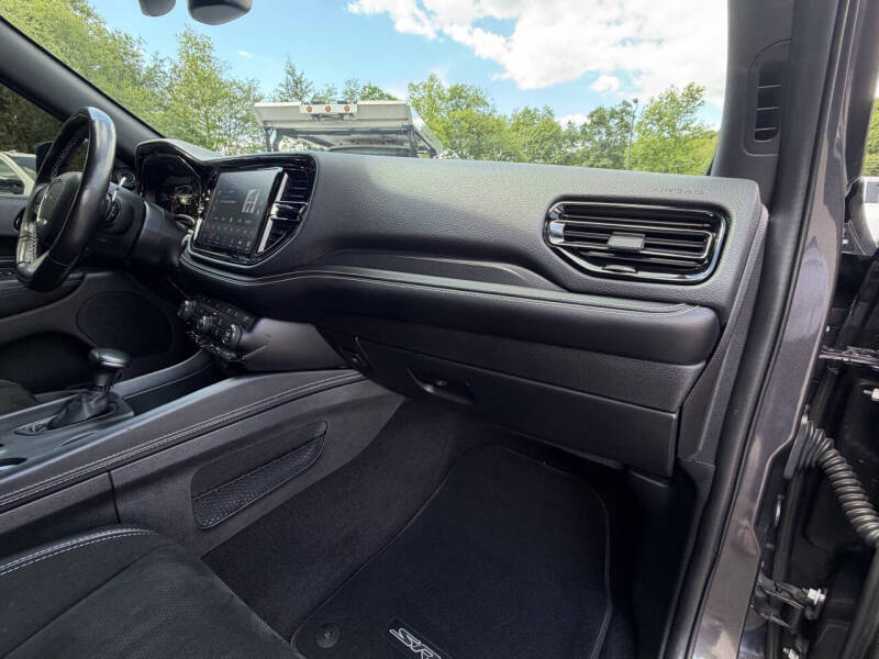 2021 Dodge Durango SRT 392
