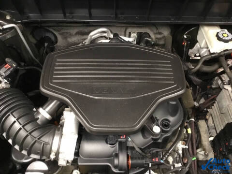 2018 GMC Acadia SLE-2