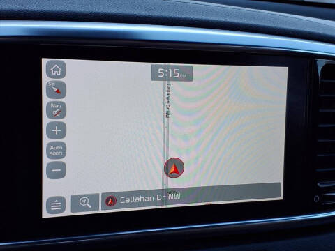 2022 Kia Sportage SX Turbo