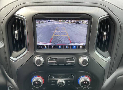 2021 GMC Sierra 2500HD