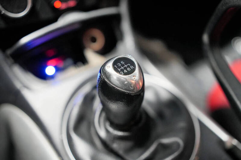2005 Mazda RX-8