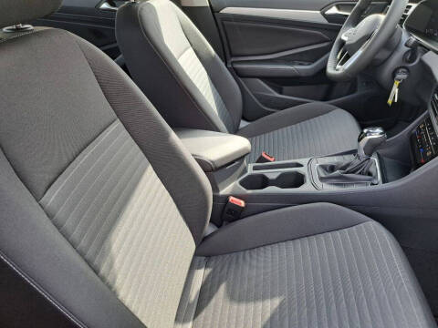 2026 Volkswagen Jetta S