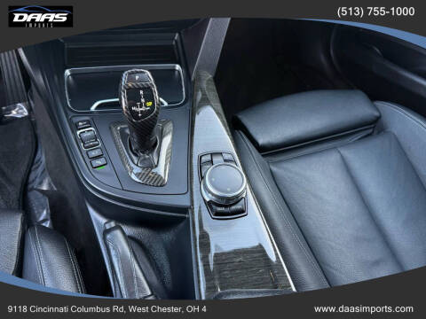 2017 BMW 3 Series 330i xDrive