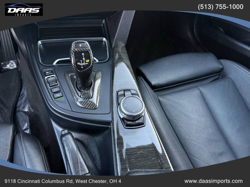 2017 BMW 3 Series 330i xDrive