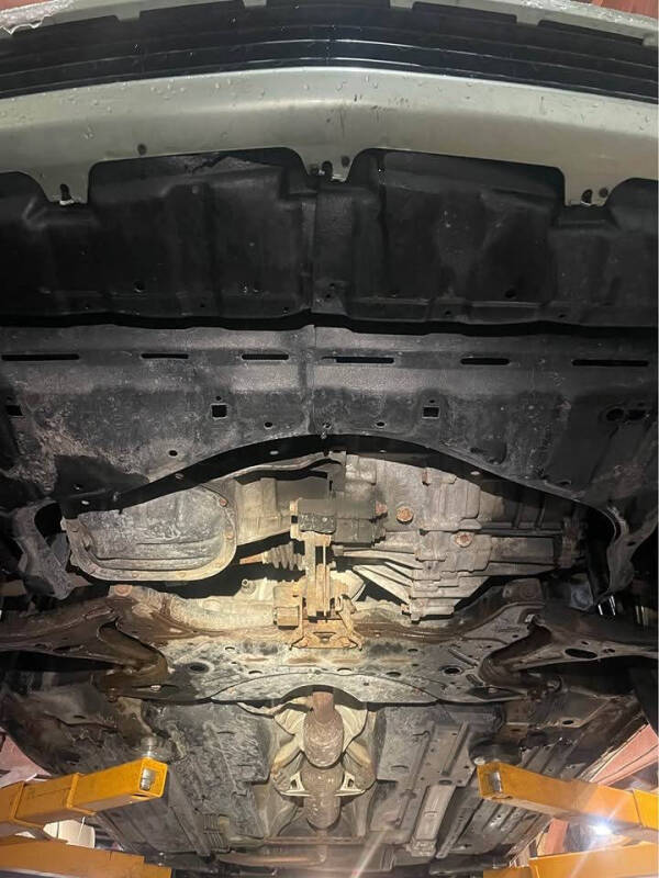 2008 Toyota Prius Touring