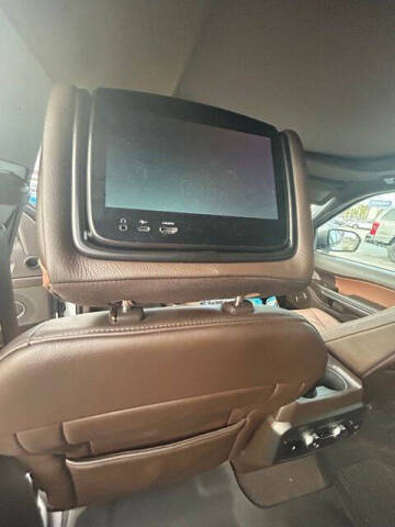 2023 Ford Expedition MAX King Ranch