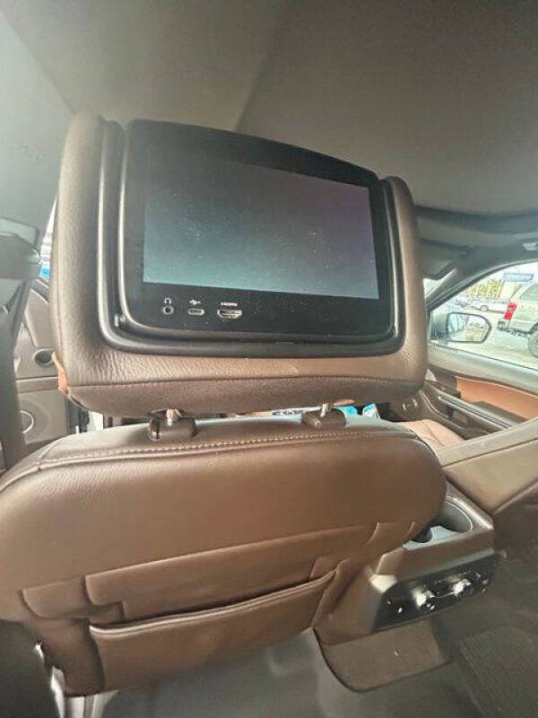 2023 Ford Expedition MAX King Ranch