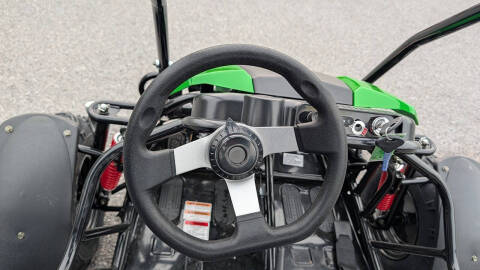 2026 TrailMaster Blazer 200R