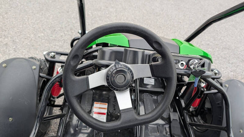 2026 TrailMaster Blazer 200R