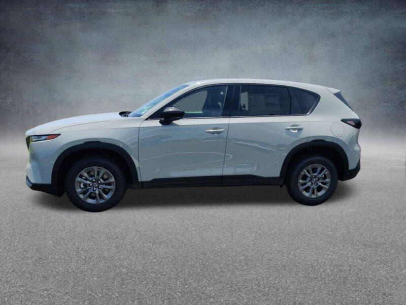 2026 Mazda CX-5 2.5 S Select