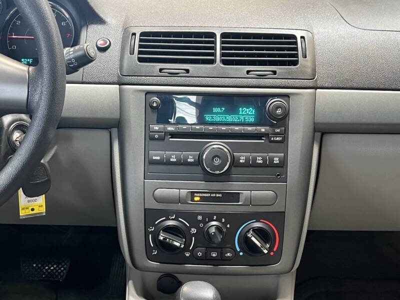 2008 Chevrolet Cobalt LT