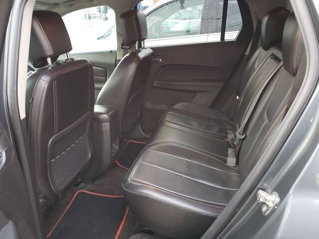 2011 GMC Terrain SLT-2