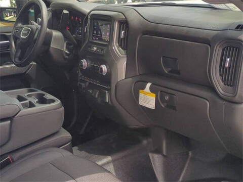 2025 GMC Sierra 3500HD