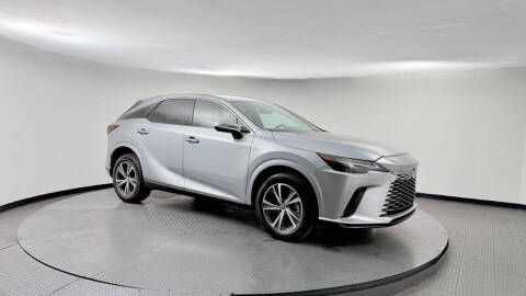 2024 Lexus RX 350