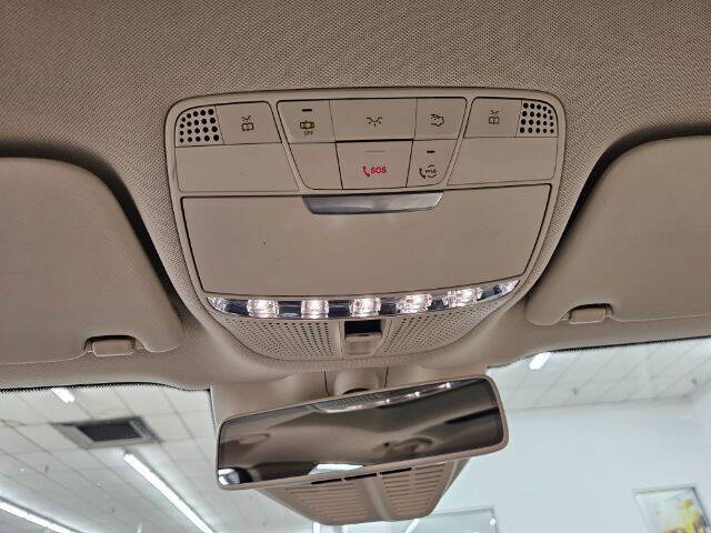 2020 Mercedes-Benz GLC GLC 300 4MATIC