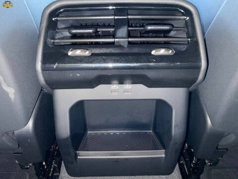 2026 BMW i5 eDrive40