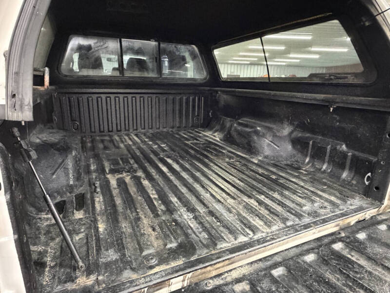 2016 Ford F-250 Super Duty Platinum