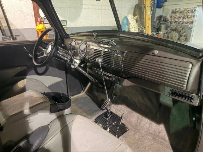 1948 GMC C/K 1500 Series