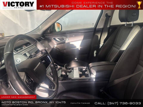 2021 Land Rover Range Rover Velar P250 S