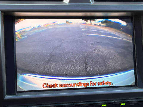 2012 Lexus GX 460 Premium