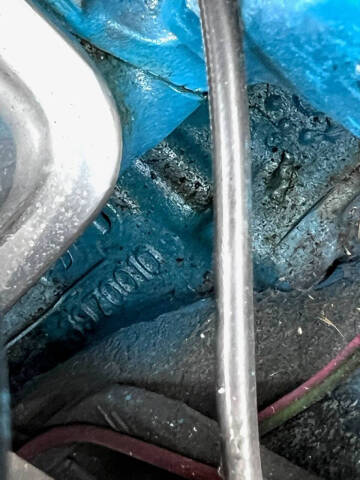 1977 Chevrolet Corvette