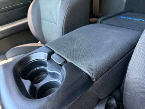 2006 Ford F-150