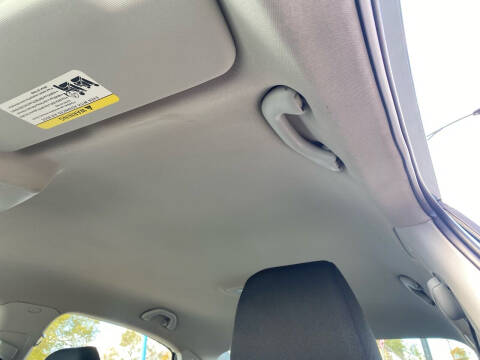 2012 Volkswagen Passat S