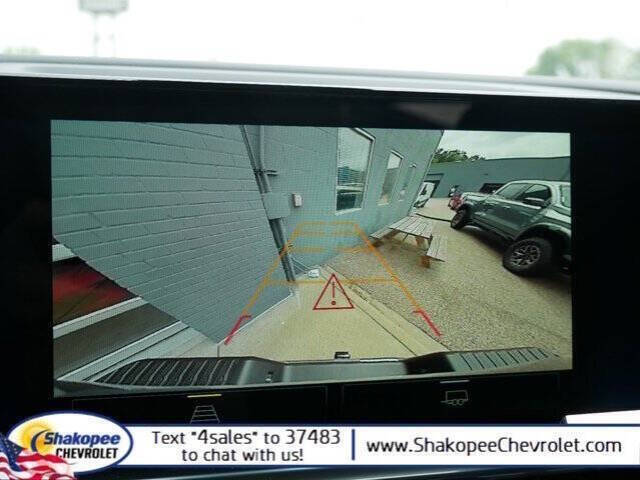 2025 Chevrolet Silverado 3500HD